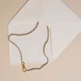 Petunia Necklace