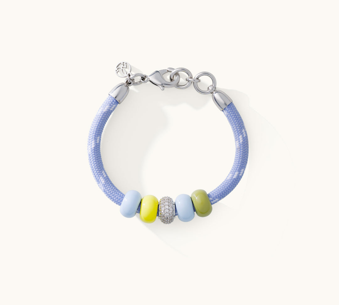 Cord Bracelet