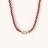Rhodes Necklace