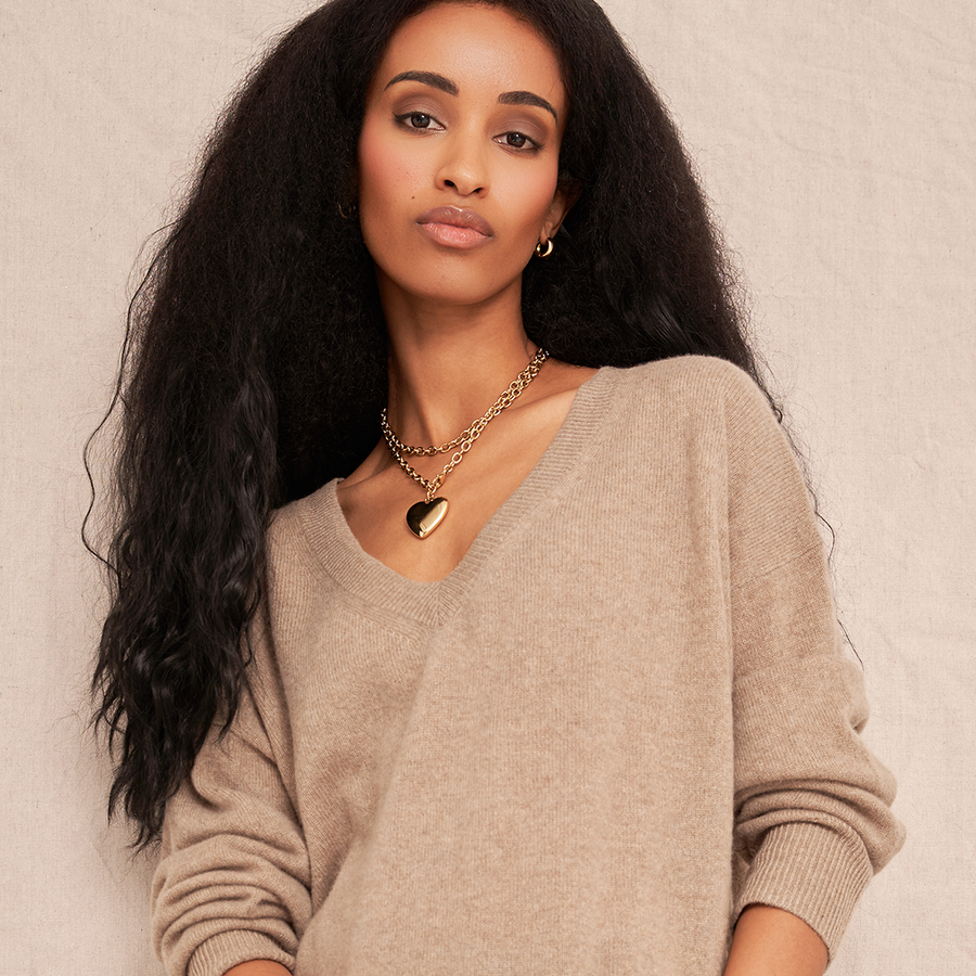 Roxy Necklace