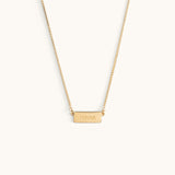 Mama Necklace