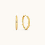 Goldie Earrings