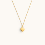Chariot Necklace