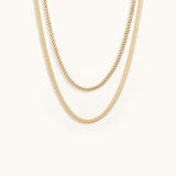 Vera Necklace