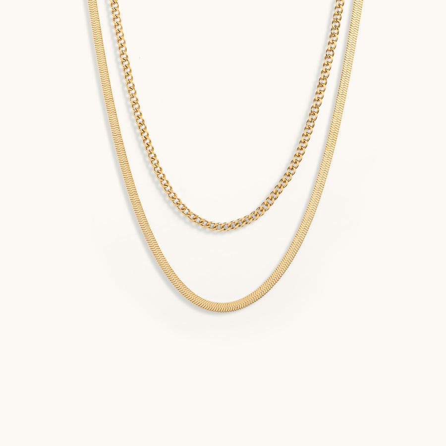 Vera Necklace