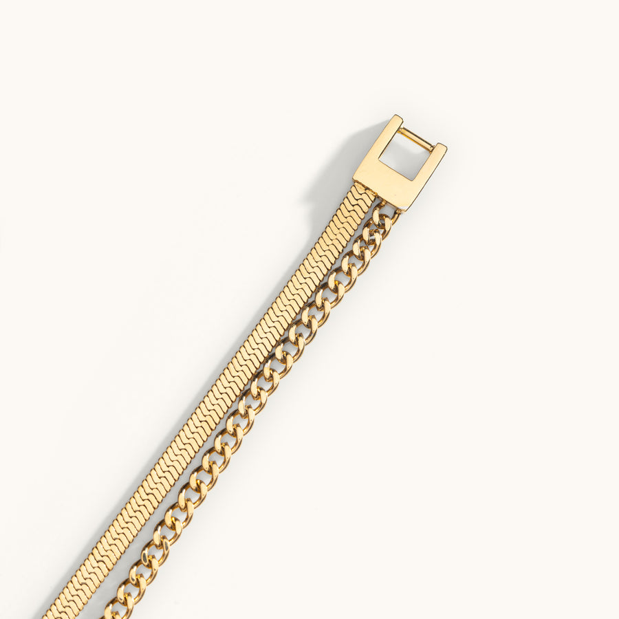 Vera Necklace