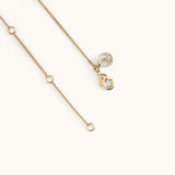 Helen Necklace
