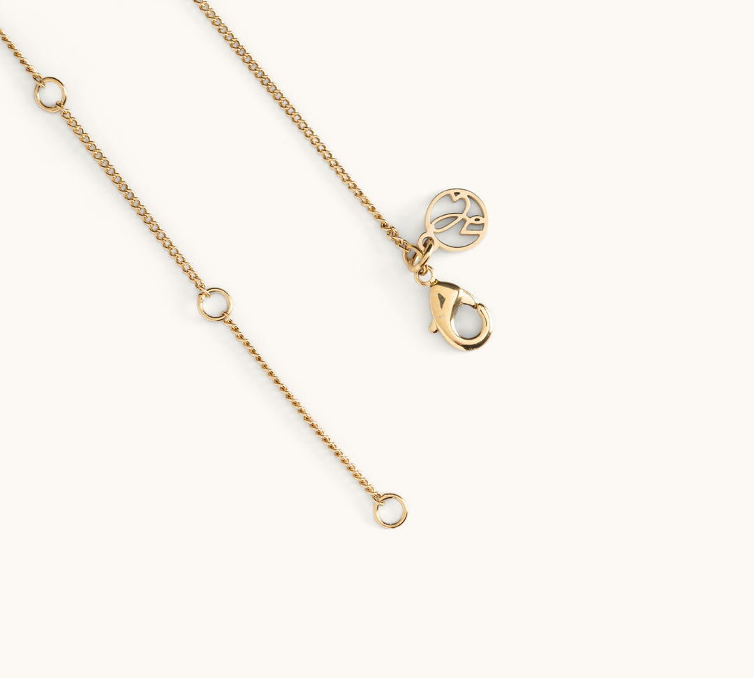 Helen Necklace