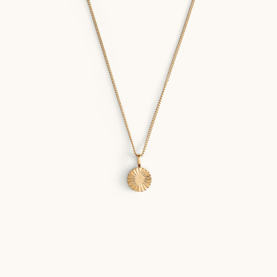 Helen Necklace