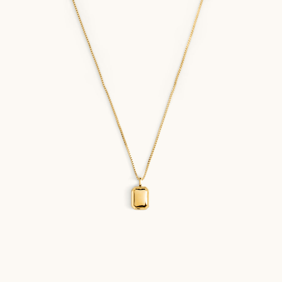 Lou Necklace