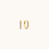 Pia Earrings
