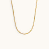 Clara Necklace