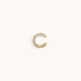Kourt Ear Cuff