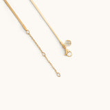 Millie Necklace