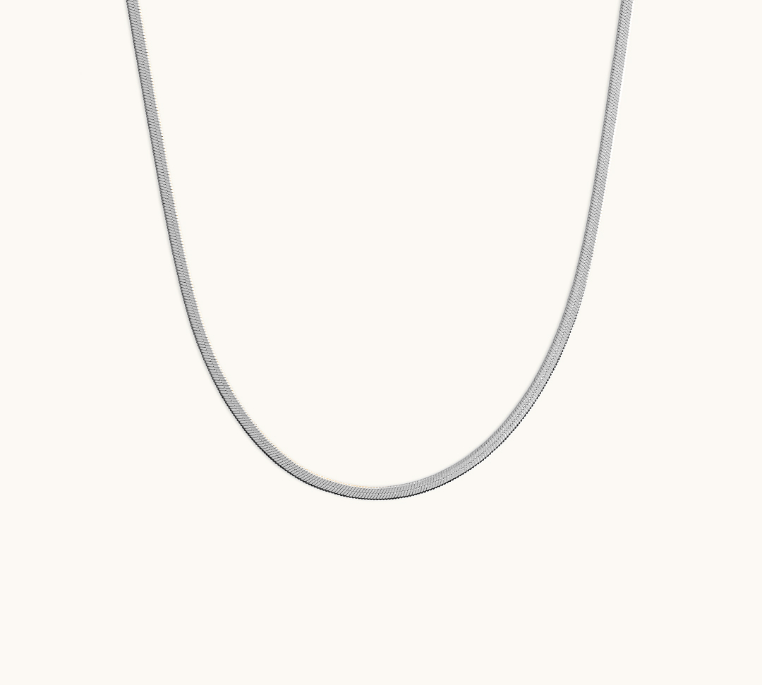 Millie Necklace