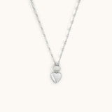 Scarlett Necklace
