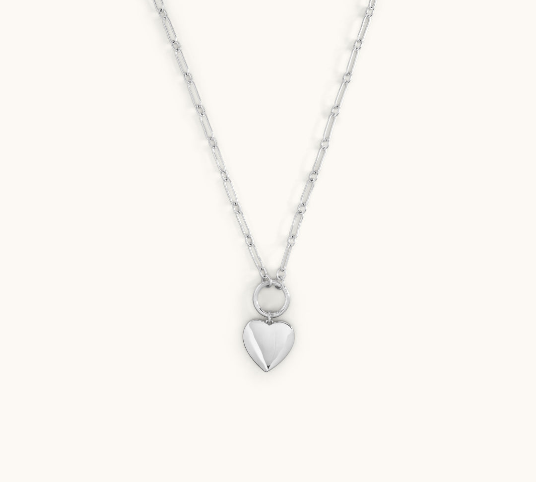 Scarlett Necklace