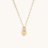 Scarlett Necklace