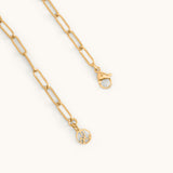 Coco Necklace