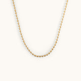 Sawyer Necklace