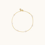Monty Anklet
