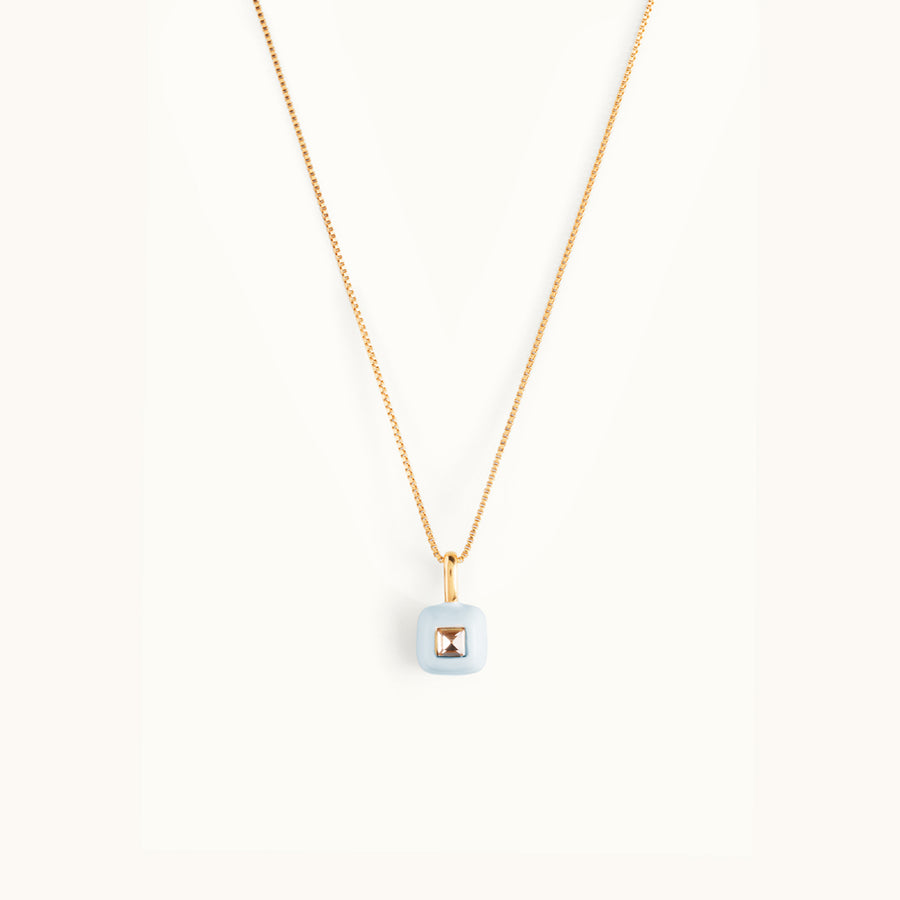 Brinkley Necklace