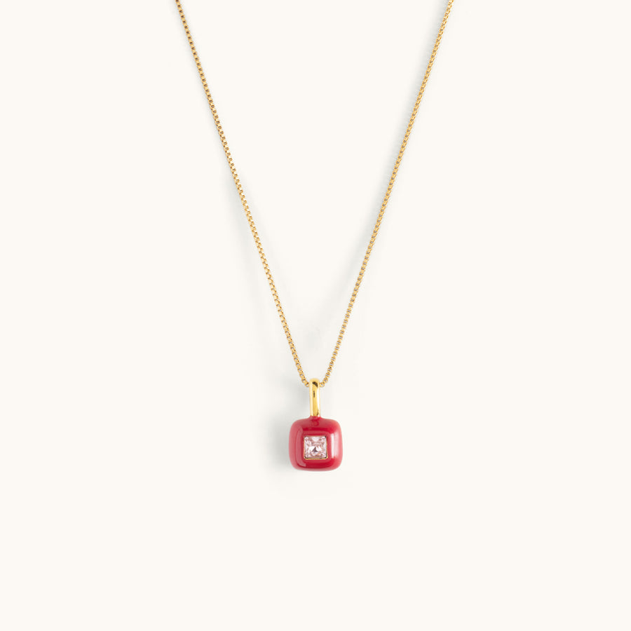 Lovine Necklace