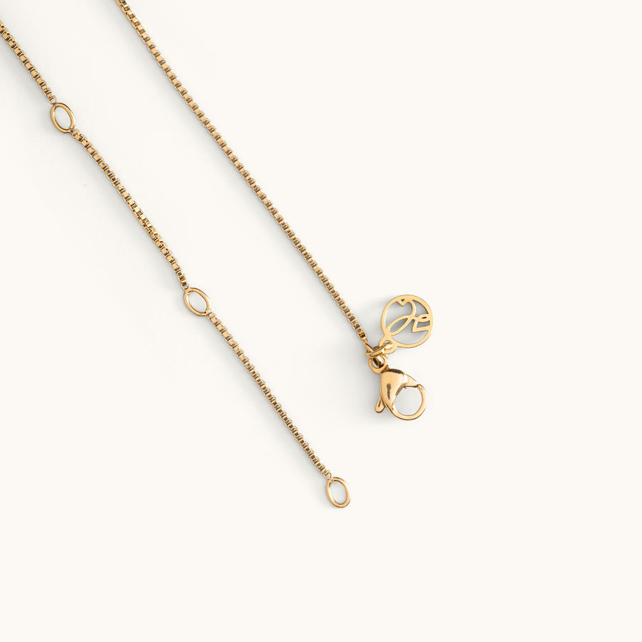 Brinkley Necklace