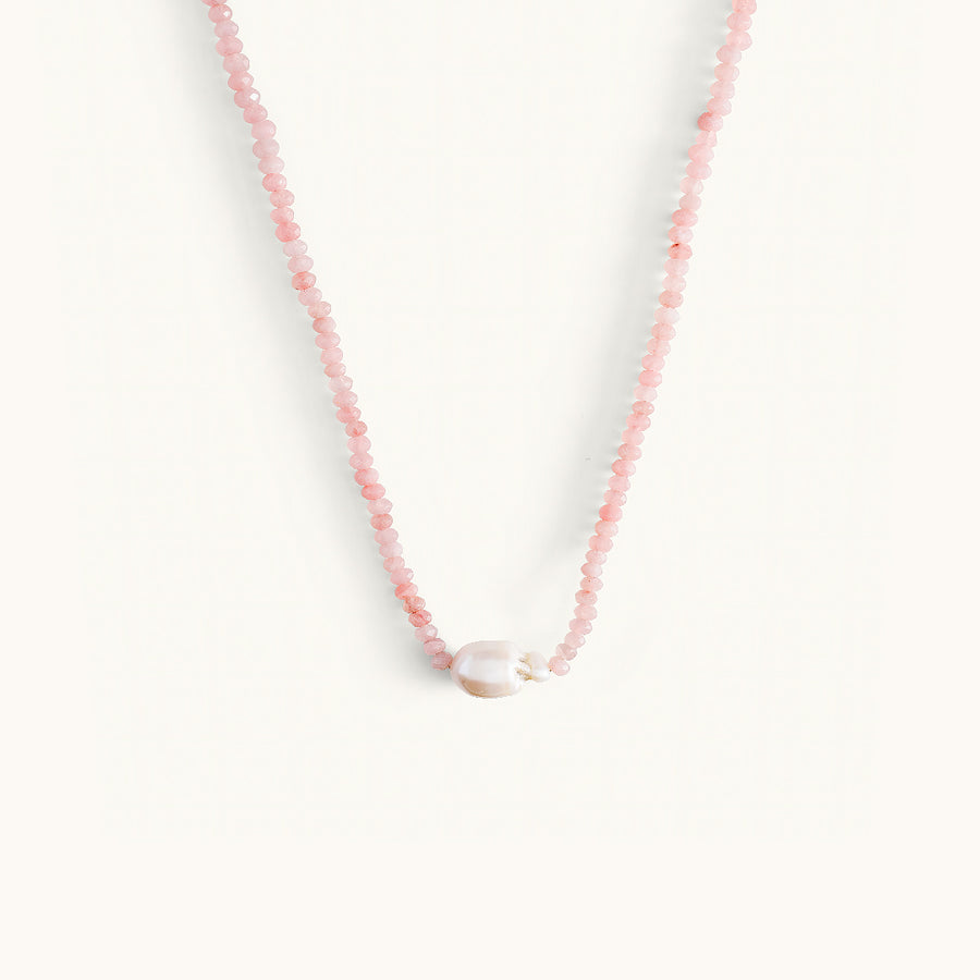 Coral Necklace