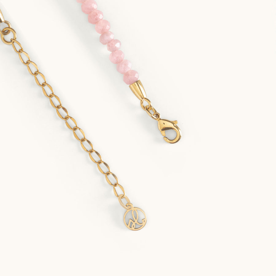 Coral Necklace
