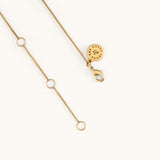 JRC x SB String of Pearls Necklace
