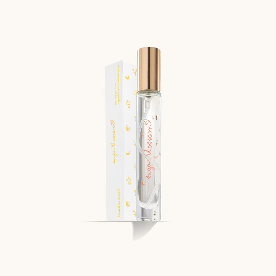 Golden Daze Perfume