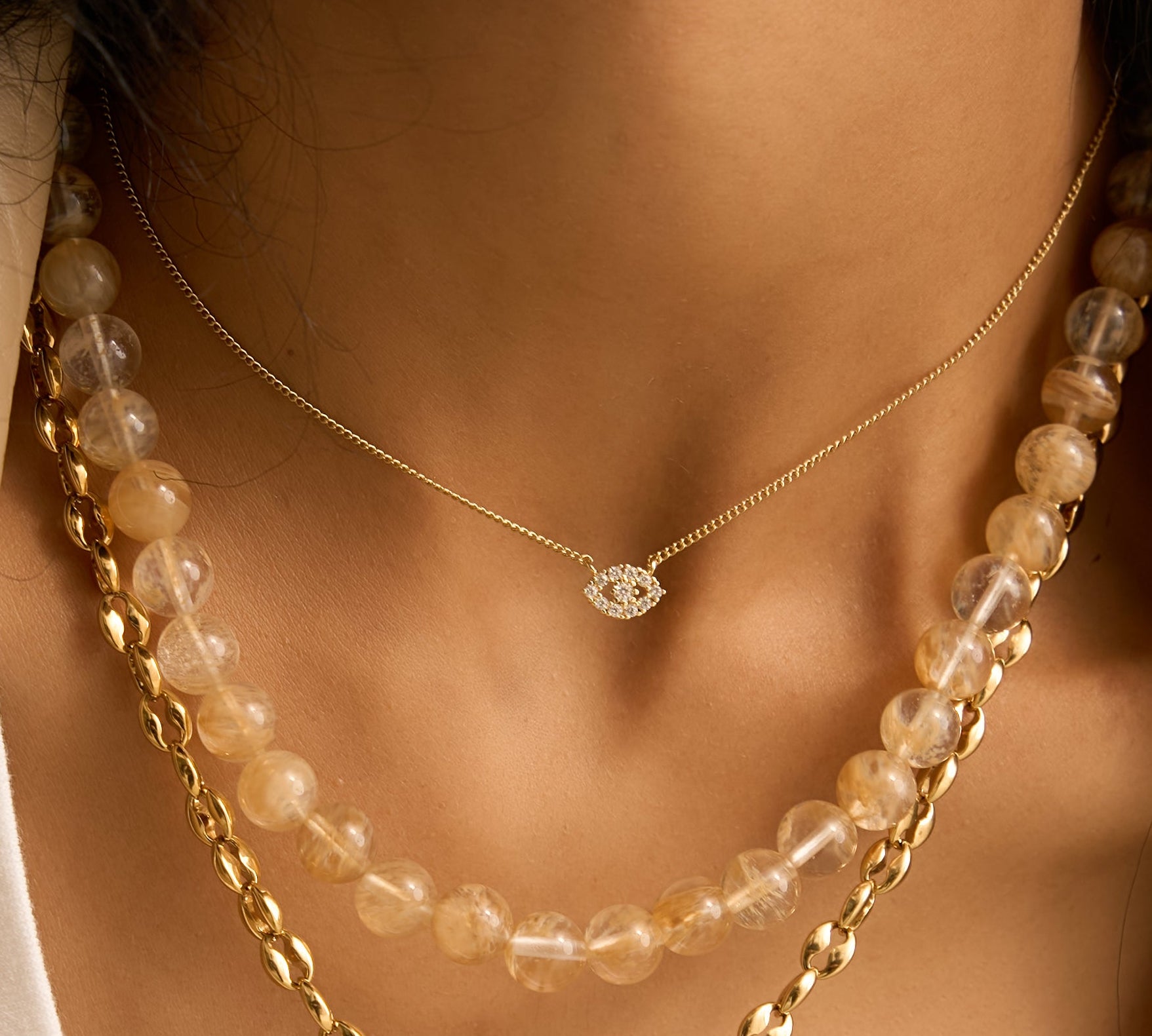 Merrit Necklace