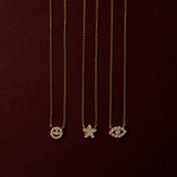 Noa Necklace