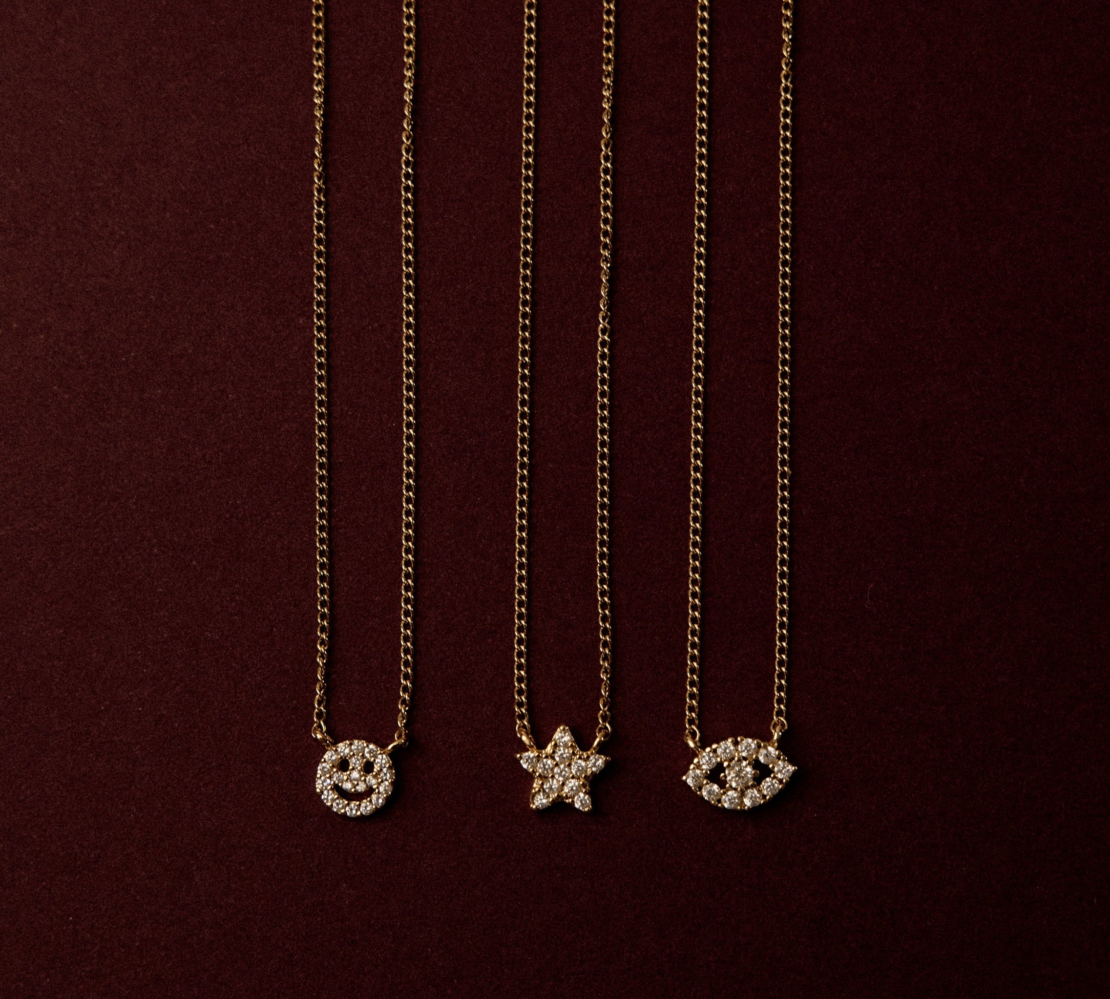 Noa Necklace