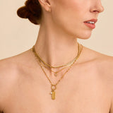 Engravable Bar Charm