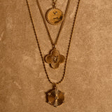 Ryker Necklace