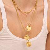 Ryker Necklace