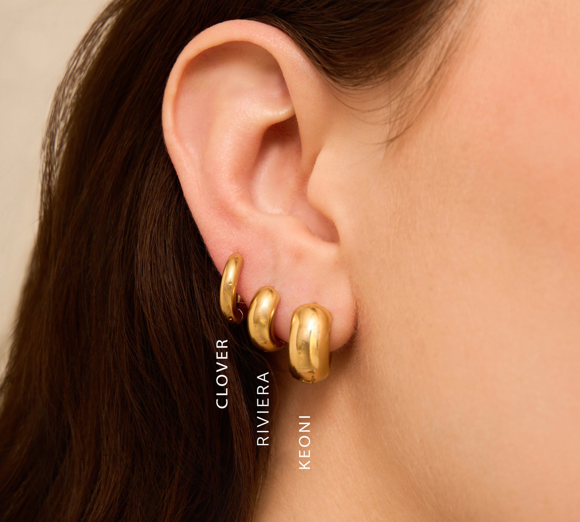 Riviera Earrings