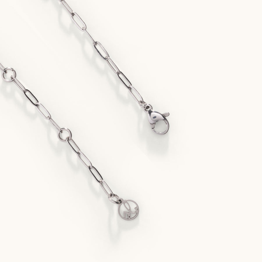 Engravable Heart Necklace