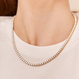 Diana Necklace