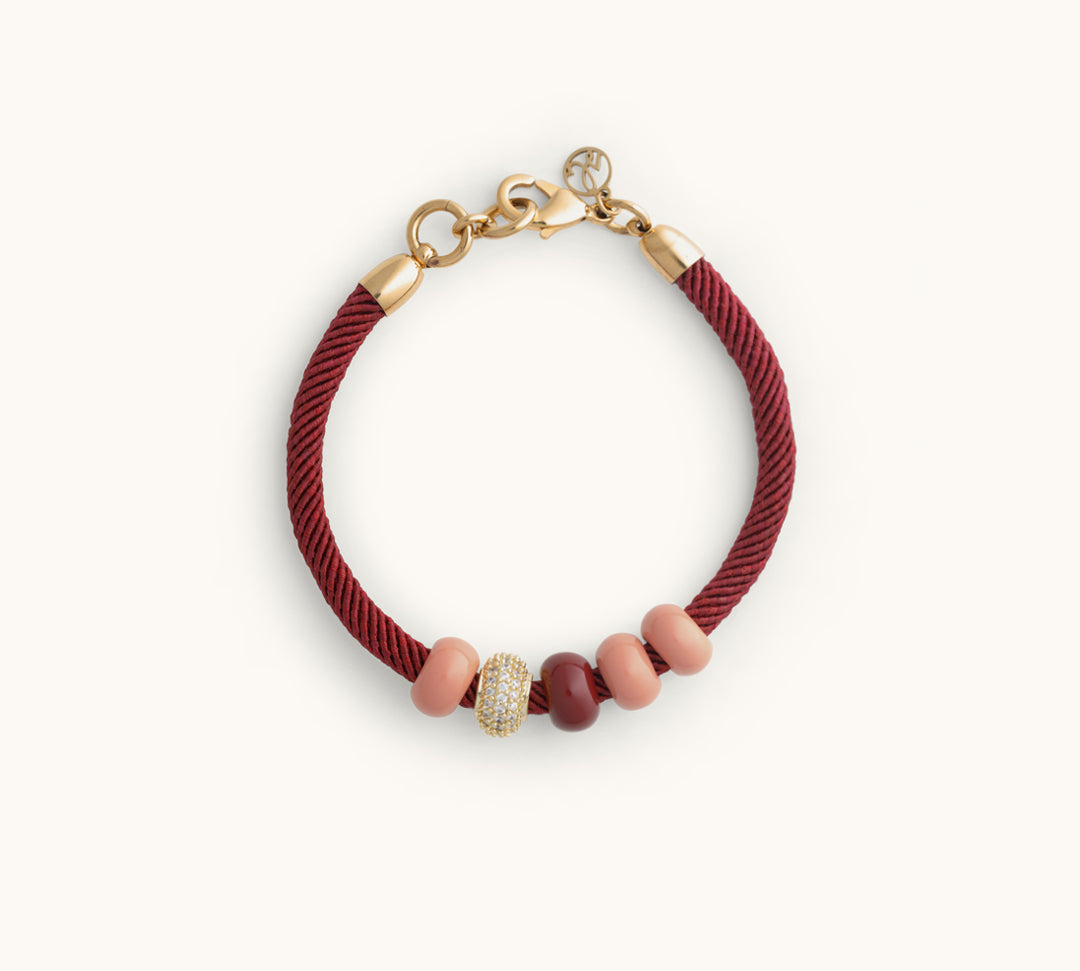 Cord Bracelet