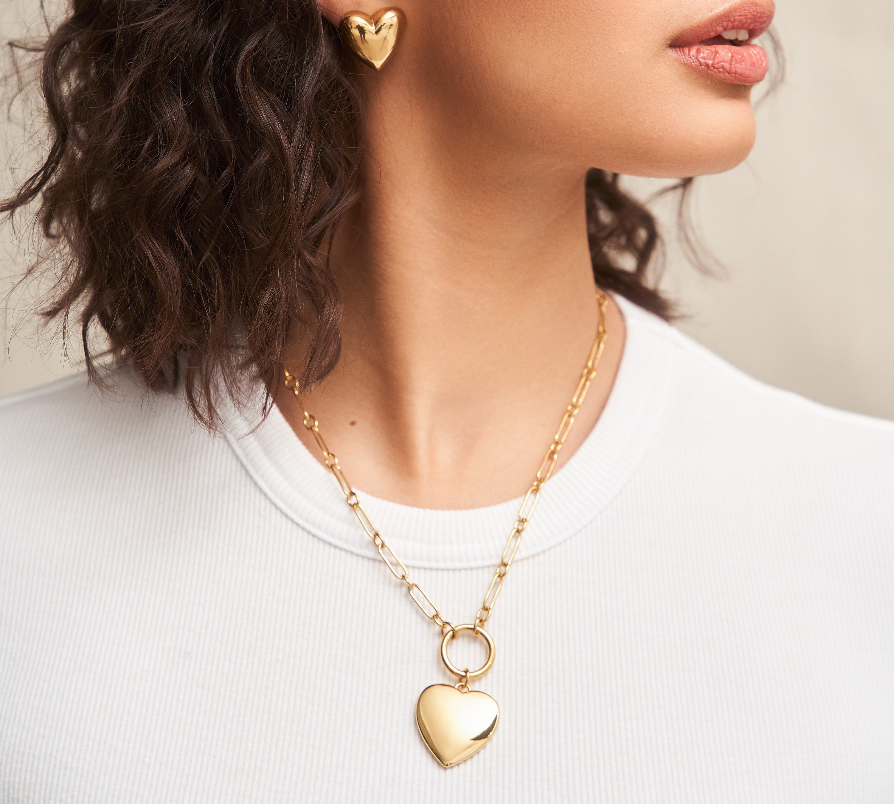 Scarlett Necklace