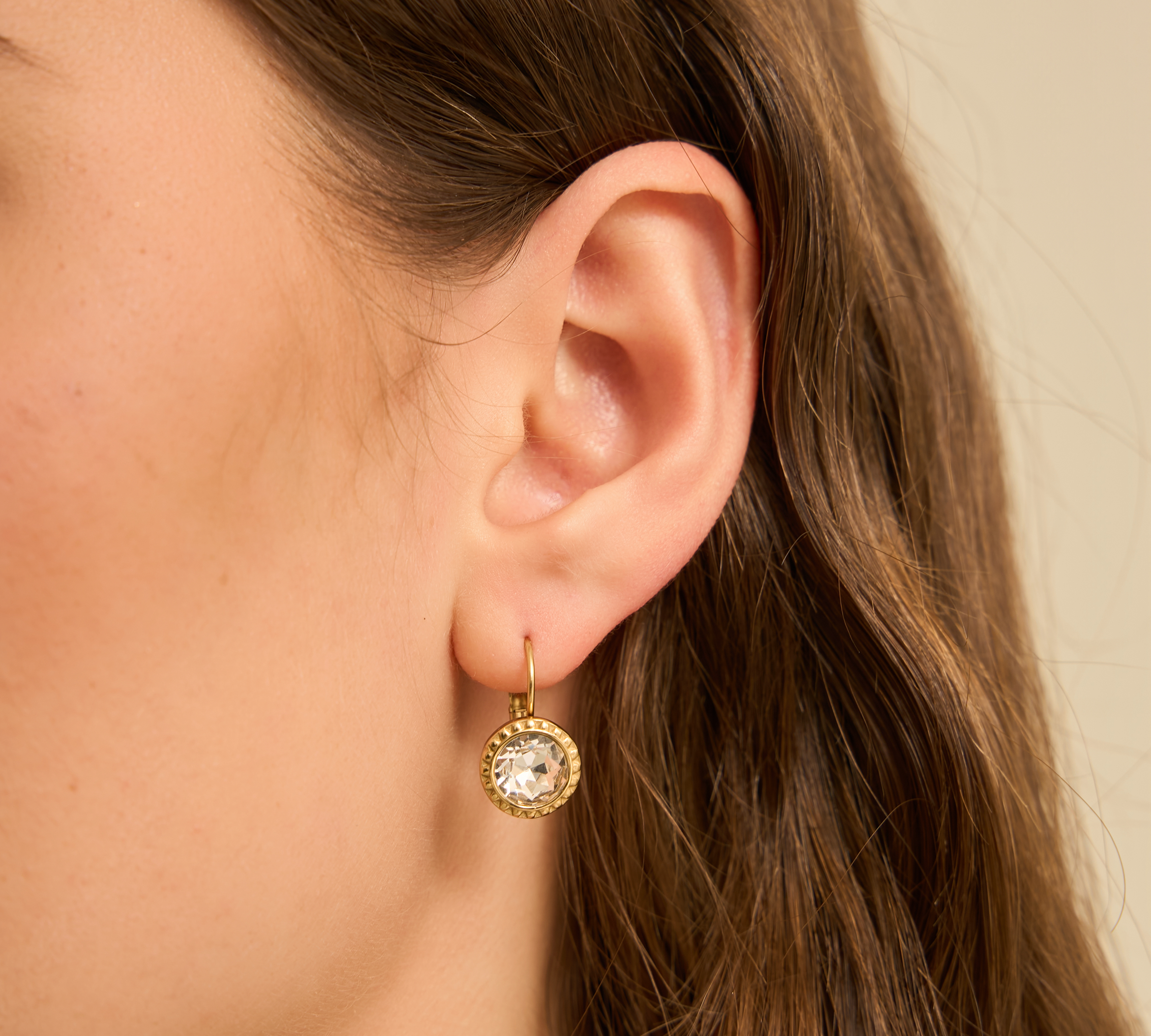 Shiloh Earrings