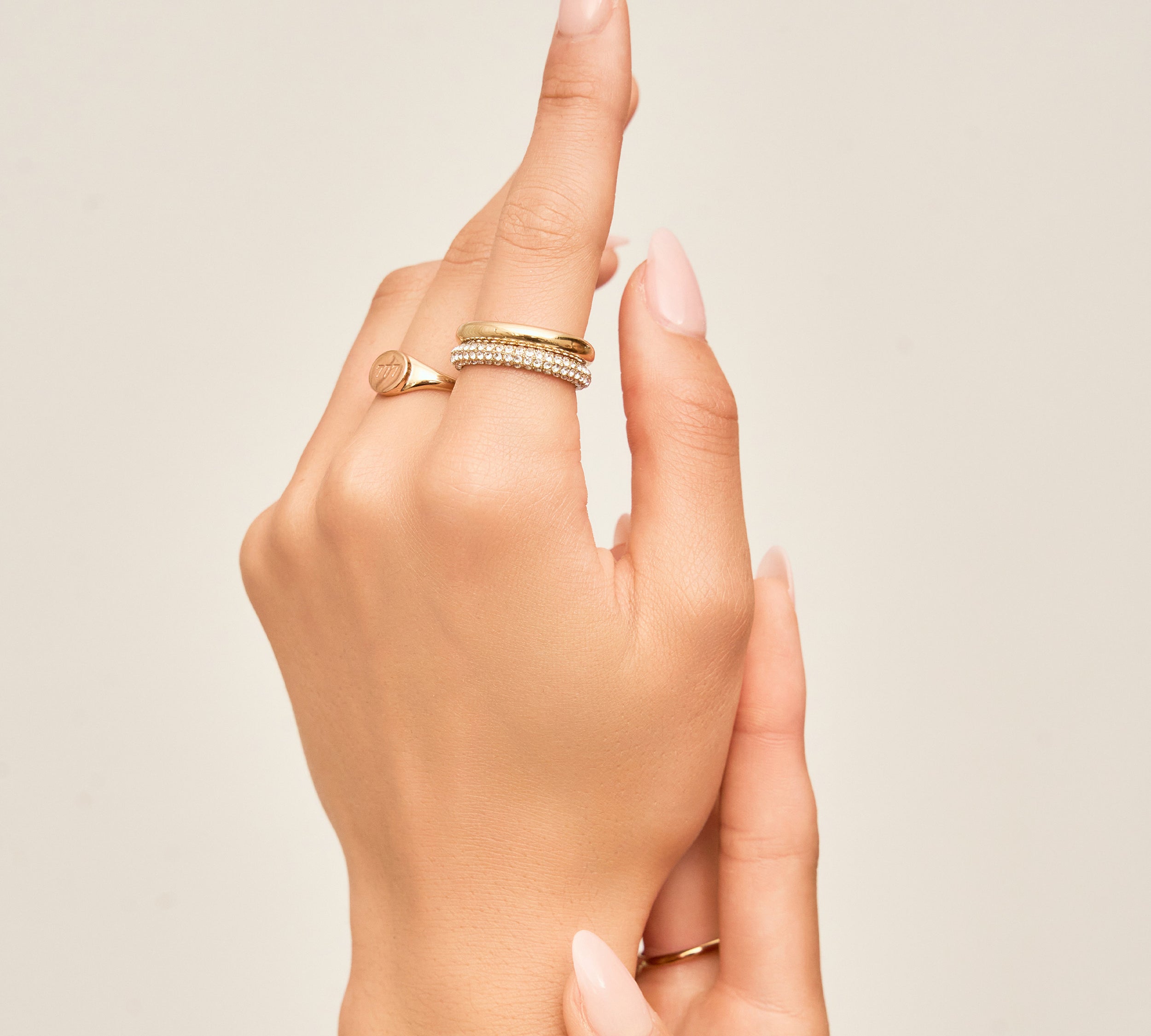 Sicily Ring
