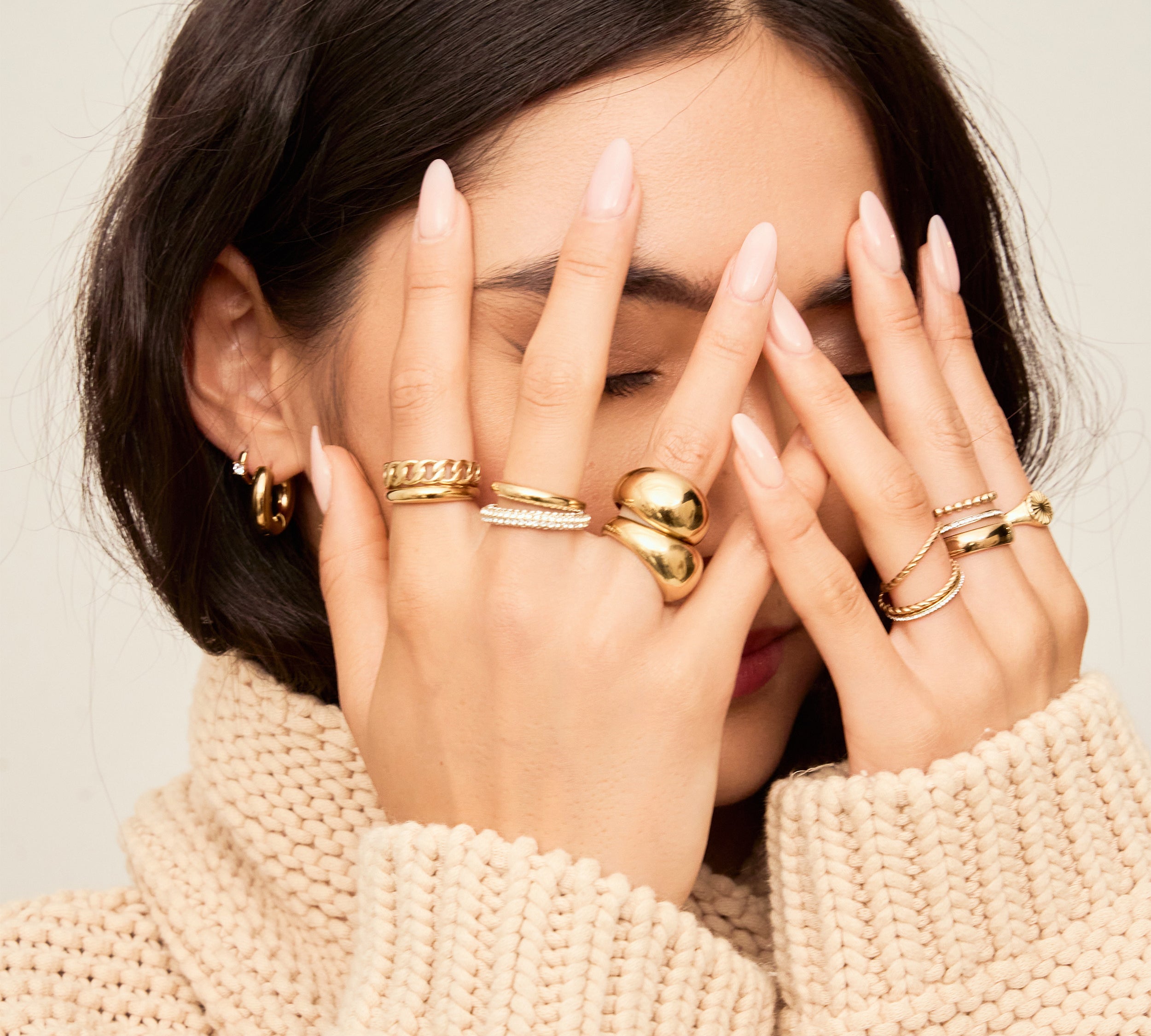 Bellamy Ring