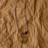 Sol Necklace