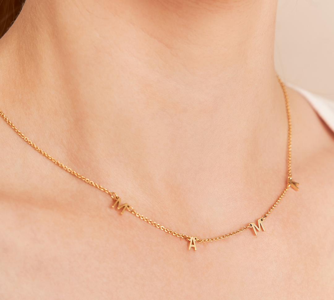 Sweet Mama Necklace