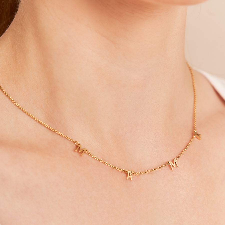 Sweet Mama Necklace