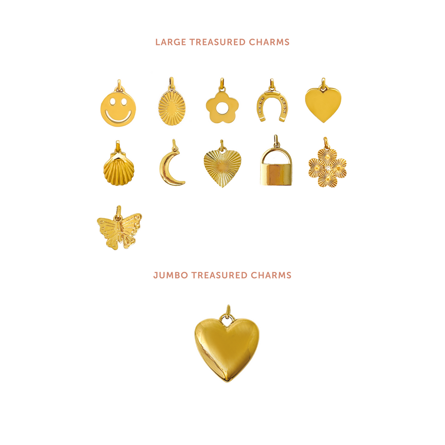 Individual Charms